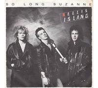 Ellis Island - Ellis Island - So Long Suzanne - Hansa - 108 878, Hansa - 108 878-100