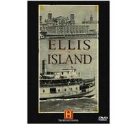 Ellis Island [Import USA Zone 1]