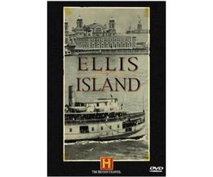 Ellis Island [Import USA Zone 1]