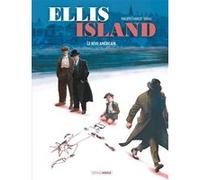 Ellis Island - vol. 02/2 Philippe Charlot (Auteur), Miras (Dessinateur)