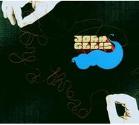 Ellis,John - by a Thread [Import]