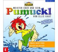 Ellis Kaut – Pumuckl 4 : Pumuckl macht Ferien / Der Geist des Wassers – CD (Import, Karussell)