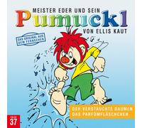 Ellis Kaut – Pumuckl 37 : Le pouce foulé / Le flacon de parfum – CD