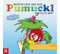 Ellis Kaut 39:Alte Liebe und Alleskleber/Pumuckl Wartet auf d (CD)