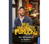 Ellis Kaut Kath Pumuckl, Neue Geschichten vom Pumuckl: Klabauterstarke G (Relié)