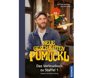 Ellis Kaut Kath Pumuckl, Neue Geschichten vom Pumuckl: Klabauterstarke G (Relié)