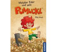 Ellis Kaut Meister Eder und sein Pumuckl (Relié)
