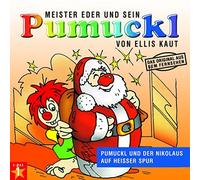 Pumuckl - Pumuckl 1:Weihnachten
