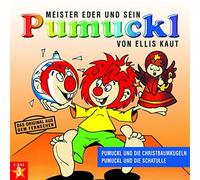Pumuckl - Pumuckl 3 Weihnachten