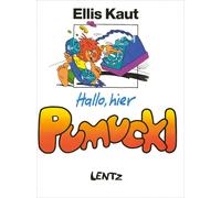Ellis Kaut Pumuckl, Bd.9, Hallo, hier Pumuckl: Band 9 (Poche)