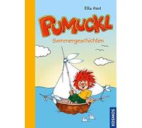 Ellis Kaut Uli Leistenschneider Barbara v Pumuckl Vorlesebuch - Sommerg (Relié)