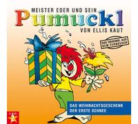 Pumuckl – Pumuckl 2 : Weihnachten – CD – Karussell