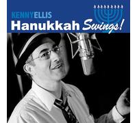 Ellis Kenny - Hanukkah Swings!