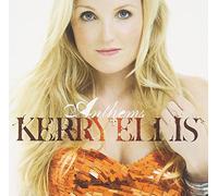 Ellis, Kerry - Anthems [Import]