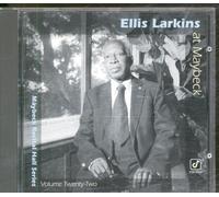 Ellis Larkins - Live at Maybeck Vol.22 [Import]