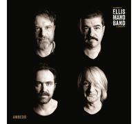 Ellis Mano Band - Ambedo [Import]