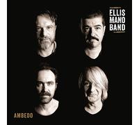 Ellis Mano Band - Ambedo [Import]
