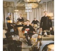 Ellis Mano Band - Chance Du Tirage
