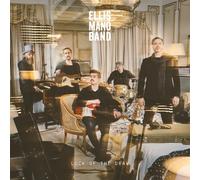 Ellis Mano Band - Luck of The Draw [Import]