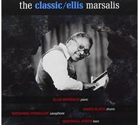 Ellis Marsalis - Classic Ellis