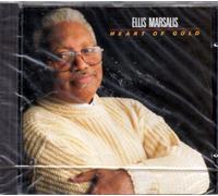 Ellis Marsalis – Heart Of Gold