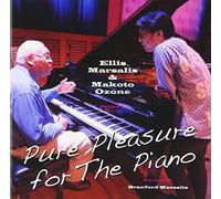 Ellis Marsalis - Pure Pleasure for The Piano [Import]