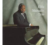 Ellis Marsalis - The Ellis Marsalis Trio