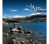 Ellis, Paul - I Am Here [Import]