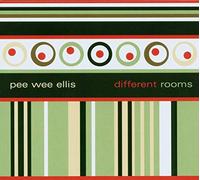 Ellis, Pee Wee - Different Rooms [Import]