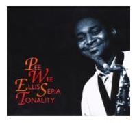Ellis,Pee Wee - Sepia Tonality