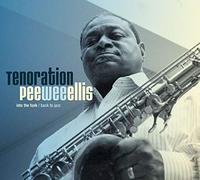 Pee Wee Ellis – Tenoration – Numérique – Import