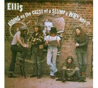 Ellis & Steve Ellis & Zoot Money - Riding on The Crest of a Slump/Why Not