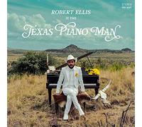 Ellis Robert - Texas Piano Man