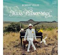 Ellis Robert - Texas Piano Man [Import]