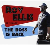 Ellis, Roy - Boss is Back [Import]