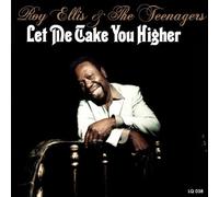 Ellis, Roy - Let Me Take You Higher [Import]