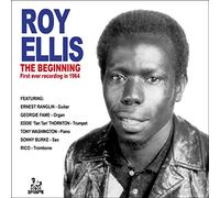 Ellis, Roy - The Beginning