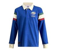 Ellis Rugby T-shirt de rugby St Paul 1871, bleu, XXL