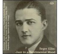 Ellis, Seger - Jazz in a Sentimental Mood