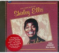 Ellis, Shirley - Very Best of Shirley Ellis