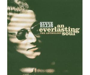 Ellis,Steve - an Everlasting Soul/Anth. [Import]