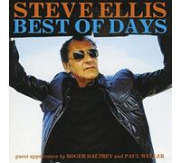 Ellis, Steve - Best of Days [Import]