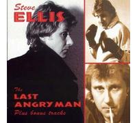 Ellis, Steve - Last Angry Man