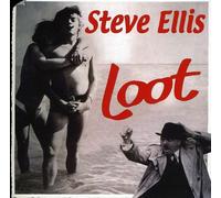 Ellis, Steve - Loot (Ost)