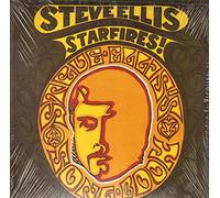 Ellis, Steve -& the Starfires- - Songbook [Import]