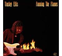 Tinsley Ellis – Fanning the Flames – Import