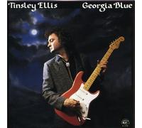 Tinsley Ellis – Georgia Blue – Universal Music Group