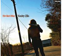 Ellis, Tinsley - Hard Way