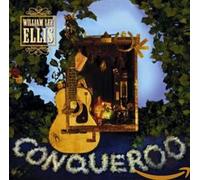 Ellis, William Lee - Conqueroo