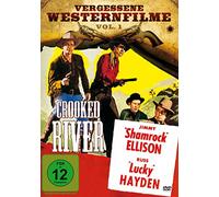 Ellison,James - Crooked River-Vergessene Westernfilme Vol.1